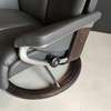 Stressless Magic Small relaxfauteuil met voetenbank - Details