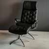Stressless Metro M High Back relaxfauteuil - Boven aanzicht
