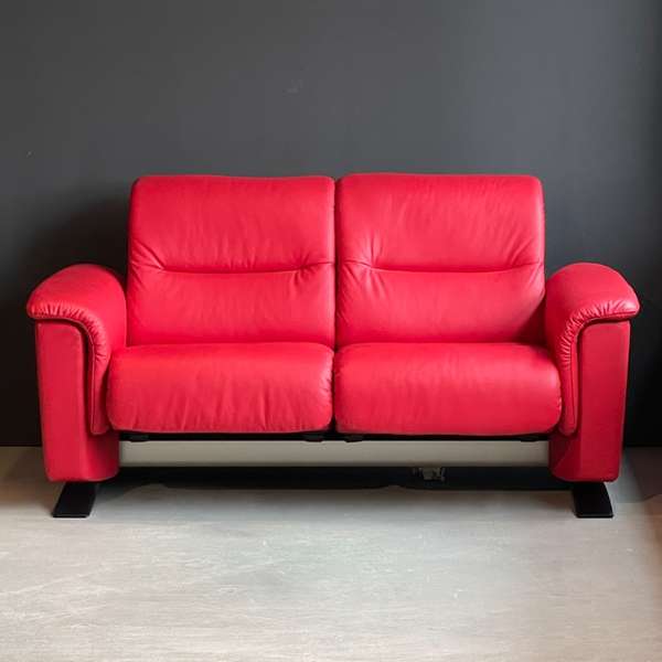 Stressless 2 Less Panorama 2-zitsbank - Showroom