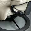Stressless Reno relaxfauteuil met voetenbank - Details