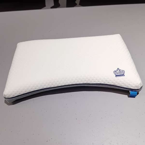 Auping Cloud hoofdkussen - 8cm - Showroom