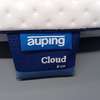 Auping Cloud hoofdkussen - 8cm - Vooraanzicht