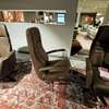 De Toekomst Thyra relaxfauteuil - Vooraanzicht