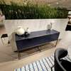 Ligne Roset Dita wandkast - Boven aanzicht