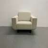 dn design Xavier fauteuil - Showroom