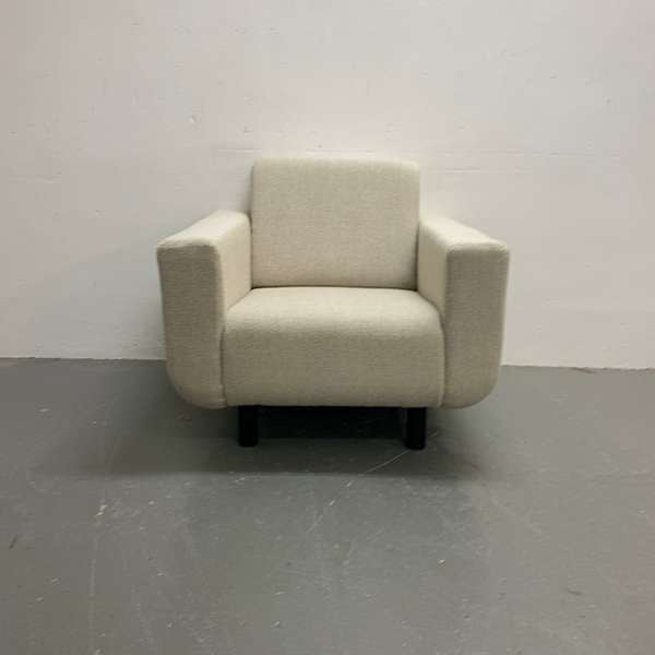 dn design Xavier fauteuil - Showroom