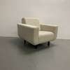 dn design Xavier fauteuil - Zijaanzicht rechts