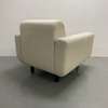 dn design Xavier fauteuil - Details