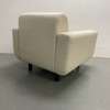 dn design Xavier fauteuil - Achter aanzicht