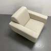 dn design Xavier fauteuil - Zijaanzicht links