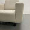 dn design Xavier fauteuil - Details