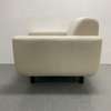 dn design Xavier fauteuil - Details