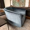 Macazz Cocoon fauteuil - Zijaanzicht rechts