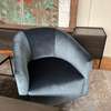 Macazz Cocoon fauteuil - Showroom