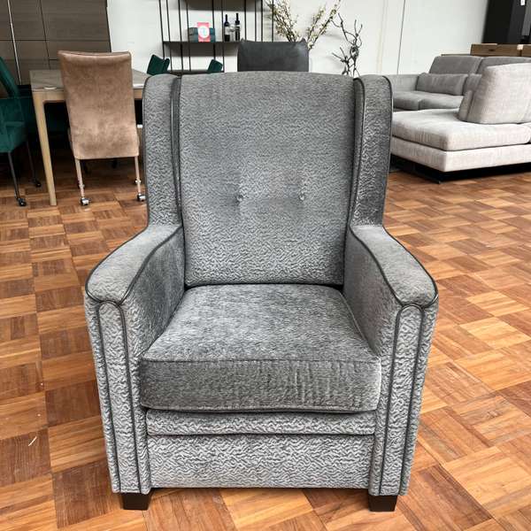 Hofstede Raanhuis Nantes Fauteuil - Showroom
