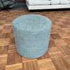 Hofstede Raanhuis Basso poef - Showroom