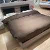 Swissflex Click bed - 180x210 - Vooraanzicht