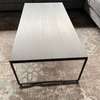 HCM Index salontafel (set van 2) - Showroom