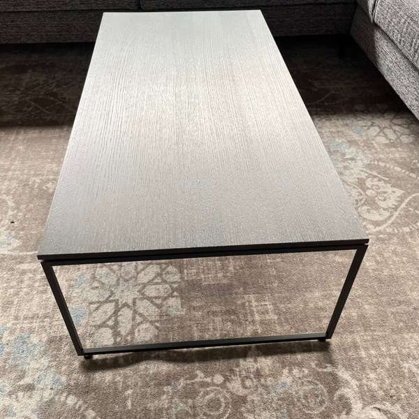 HCM Index salontafel (set van 2) - Showroom