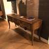 Moissonnier 497 Table De Chasse Regence sidetable - Zijaanzicht rechts