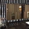 Giorgetti Origami wandkast - Showroom