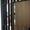 Giorgetti Origami wandkast - Details