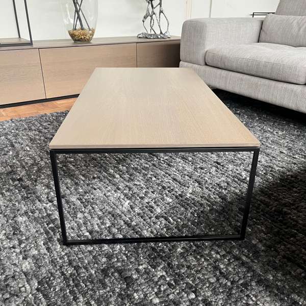 HCM Index salontafel (set van 2) - Showroom