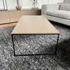 HCM Index salontafel (set van 2) - Showroom