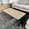 HCM Index salontafel (set van 2) - Vooraanzicht