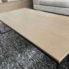 HCM Index salontafel (set van 2) - Zijaanzicht links