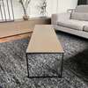 HCM Index salontafel (set van 2) - Details