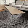 HCM Index salontafel (set van 2) - Details
