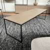 HCM Index salontafel (set van 2) - Details