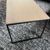 HCM Index salontafel (set van 2) - Details