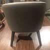 Montis Back me Up fauteuil - Achter aanzicht