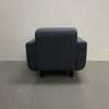 DN Design Xavier fauteuil - Achter aanzicht