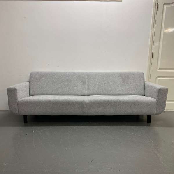 DN Design Xavier 3,5-zitsbank - Showroom