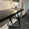 Cassina 816.01 bijzettafel - Achter aanzicht