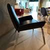 Design on Stock Komio Fauteuil - Vooraanzicht