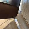 Design on Stock Komio Fauteuil - Achter aanzicht