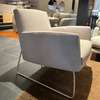 Design on Stock Tumbler fauteuil - Vooraanzicht