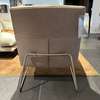 Design on Stock Tumbler fauteuil - Achter aanzicht