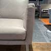 Design on Stock Tumbler fauteuil - Details