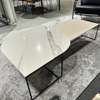 bert plantagie Taj Mahal salontafel (set van 2 ) - Showroom