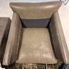 Duresta Zinc fauteuil - Details
