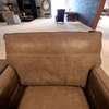 Duresta Zinc fauteuil - Details