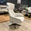 Gealux Arc R-8005-S relaxfauteuil - Vooraanzicht