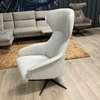 Gealux Arc R-8005-S relaxfauteuil - Zijaanzicht rechts