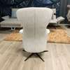Gealux Arc R-8005-S relaxfauteuil - Achter aanzicht