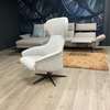 Gealux Arc R-8005-S relaxfauteuil - Boven aanzicht